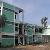 Gedung BEC 15 April 2009