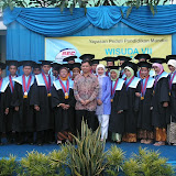 Wisuda VII (Angk 11)
