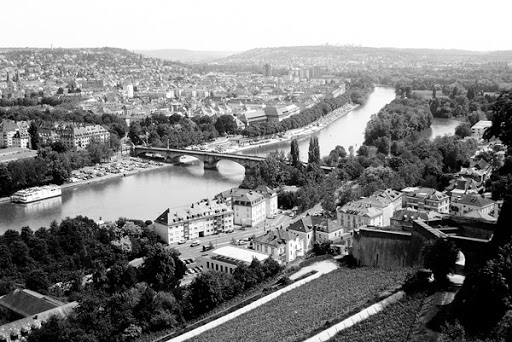 stad