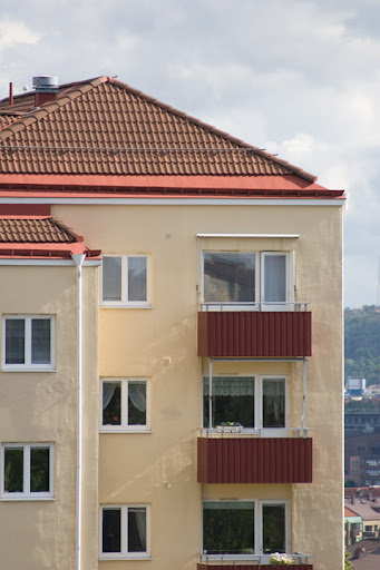 hus