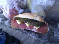 The Cheddarnator!