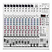 Soundcraft Gigrac600 Mixer 