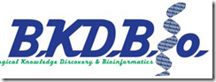 Free Workshop on “BIOLOGICAL KNOWLEDGE DISCOVERY AND BIOINFORMATICS” (BKDBio) –A Perspective from Disease Databases