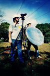 Making of vídeo de treinamento da CEMIG.