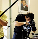 Making of AMDA. Vídeo institucional produzido em duas versões, 14 e 7 minutos.