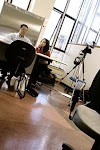 Making of AMDA. Vídeo institucional produzido em duas versões, 14 e 7 minutos.