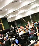 Cobertura do 2º Encontro Nacional de Resíduos e Sustentabilidade na Construção realizado pelo Sinduscon-MG.
