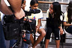 Making of vídeo institucional CDL-BH. Evento "Ver é bom demais", um projeto da Fundação CDL Pró-Criança e do CDL Jovem que atendeu 220 crianças na aplicação dos testes de acuidade visual e oftalmológica, entrega de lanche, realização de oficinas, além de doação de consultas médicas e armações de óculos.