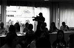 Making of vídeo institucional CDL-BH. Gravações na sede da CDL-BH que contou com a participação de vários sócios-diretores do CDL Jovem.