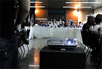 Making of vídeo institucional CDL-BH. Gravações na sede da CDL-BH que contou com a participação de vários sócios-diretores do CDL Jovem.