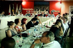 Frame extraído do vídeo produzido para a CDL Jovem da CDL-BH em 2008.