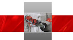 Arte criada para o vídeo da Hilti do Brasil com o objetivo de apresentar um de seus principais clientes, a Locbras, especializada na locação de equipamentos para uso em construção civil.
