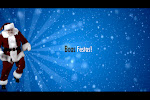 Campanha de final de ano 2008.