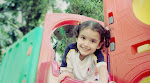 Frame do vídeo institucional desenvolvido para o Colégio Santa Rita.