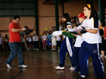 Making of vídeo institucional desenvolvido para o Colégio Santa Rita.