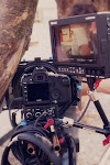 Making of vídeo institucional da Premo.