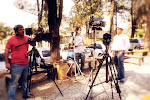 Making of vídeo institucional da Premo.