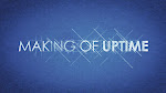 Making of campanha publicitária da UPTIME.