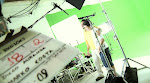 Making of campanha publicitária da UPTIME.