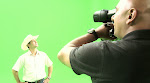 Making of campanha publicitária da UPTIME.