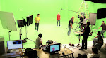 Making of campanha publicitária da UPTIME.