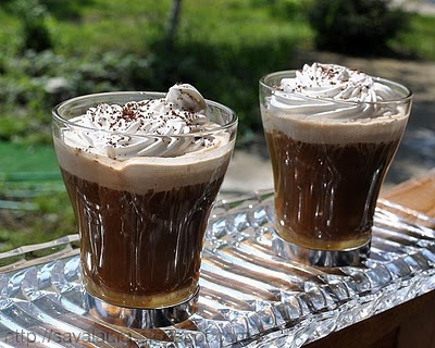Cafe algeriana coffeeterra