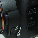 Left Connectors
