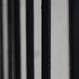 This fails to Keep them Out