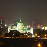 The Victoria Memorial