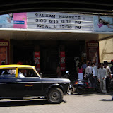 The Regal Theatre on Colaba Causeway