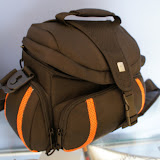 My New Full Kit Bag Painted by me in Alpha Colours