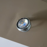 Fog lamps now usually found in the Royal Enfields in India