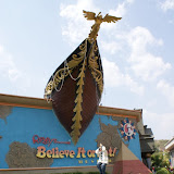 And here it is folks, The Ripley's Museum!