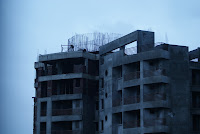 Normal Exposure Image