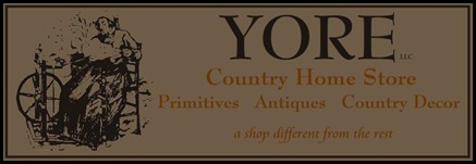Yore Country Home Store