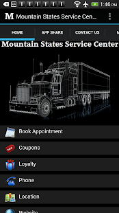 How to install Mountain States Service Center lastet apk for laptop