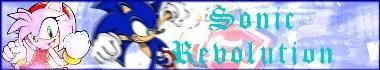 Sonic Revolution