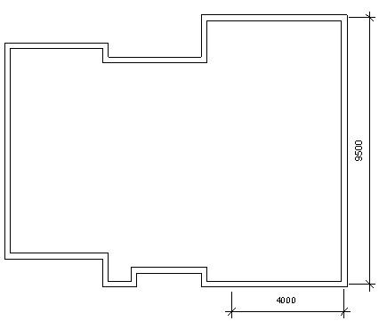 3rd placed wall 3rd placed wall