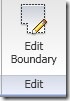 edit boundary edit boundary