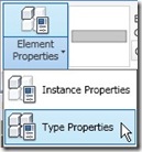type properties type properties