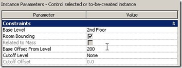 base offset