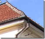 roof fascia