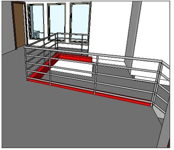 slab edge slab edge