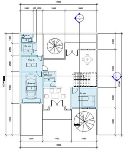 rooms rooms