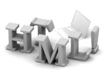 html
