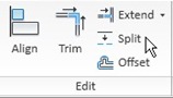 split split