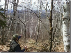 Geocaching in Duluth Minnesota Geocaching in Duluth Minnesota