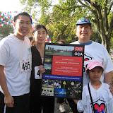 Organization of Chinese Americans