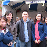 2006 Lantern Festival @ Chinese American Museum