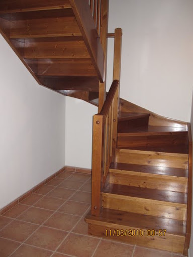 casas rurales aguero